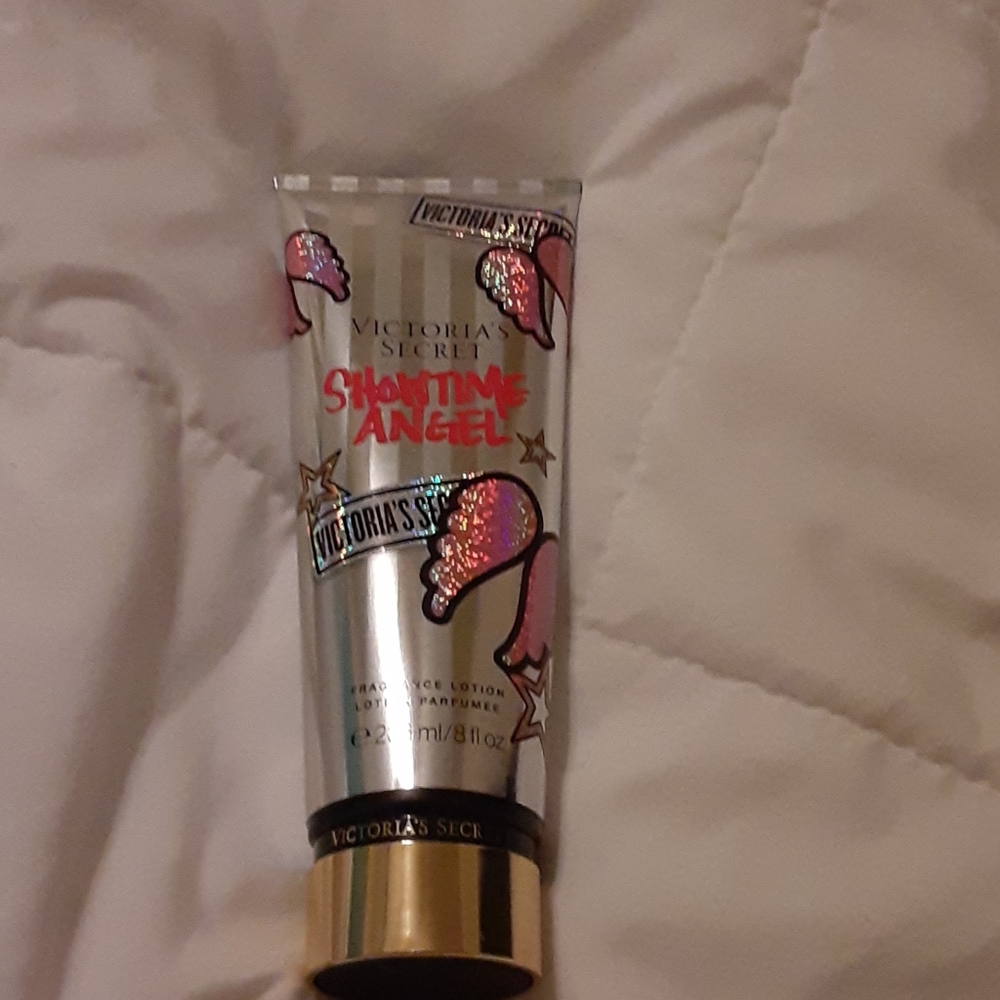 Victoria's Secret lotion